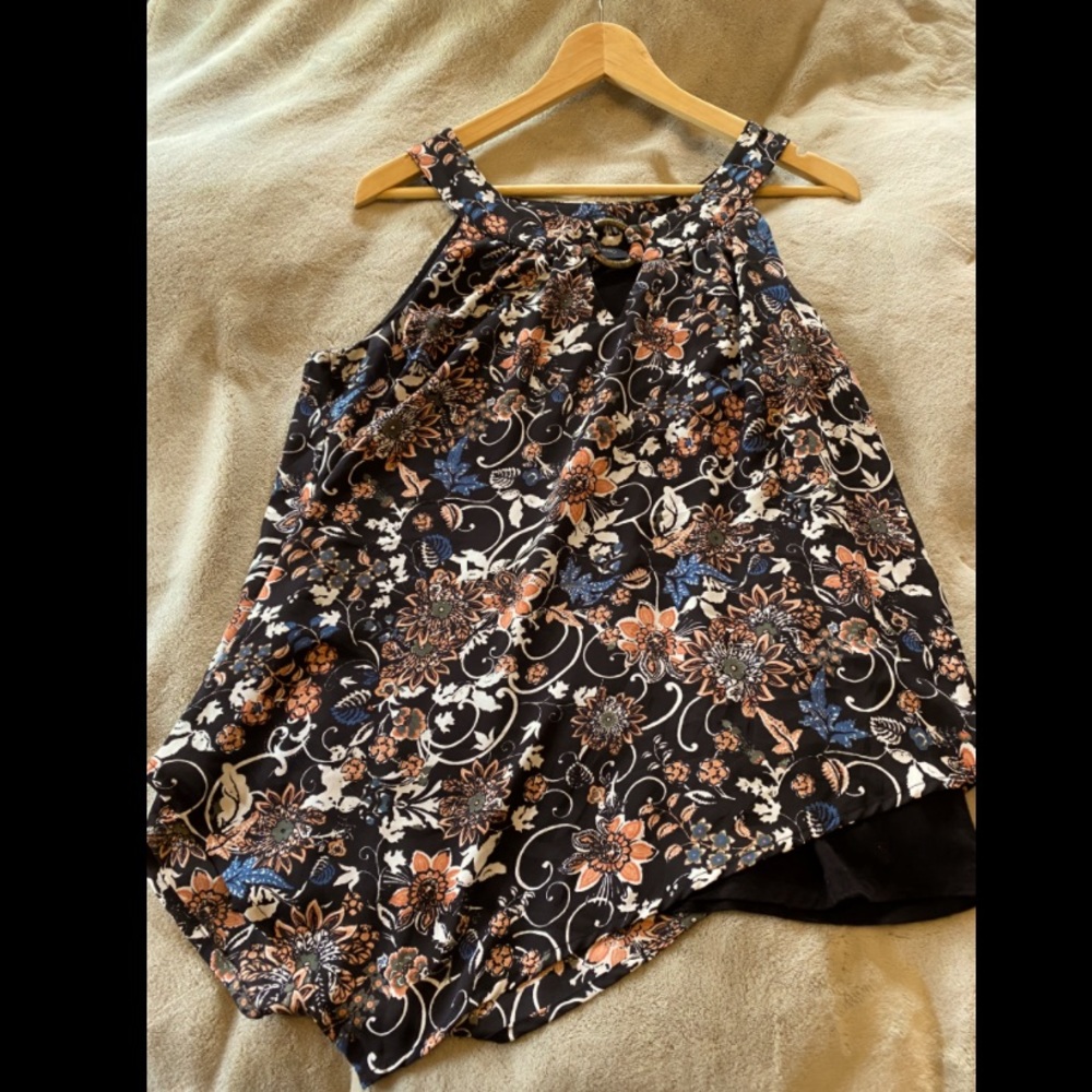AB Studio Blouse